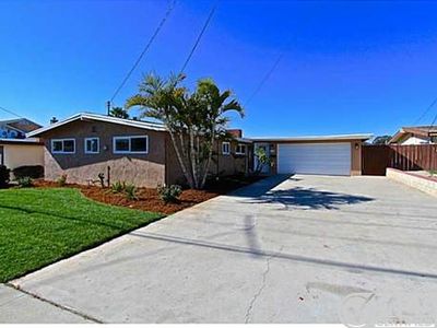 6140 Howell Dr, La Mesa, CA, 91942