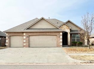 5633 Sanderling Rd, Oklahoma City, OK 73179