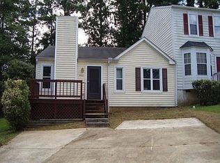 4026 Heritage Valley Ct, Norcross, GA