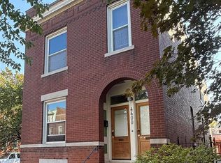 4400 Arco Ave, Saint Louis, MO