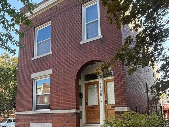 4400 Arco Ave, Saint Louis, MO 63110