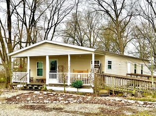 4630 N Indianapolis Rd, Columbus, IN 47203