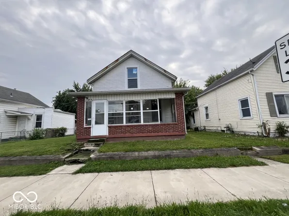 315 S 8th St, Richmond, IN 47374