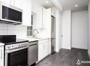 443 Wilson Ave #2R, Brooklyn, NY 11221