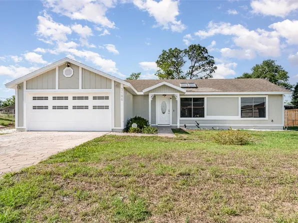 3186 Mapleshade St, Deltona, FL 32738