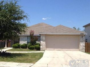 5438 Lost Tree, San Antonio, TX 78244