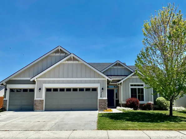 1756 N Hornback Ave, Star, ID 83669