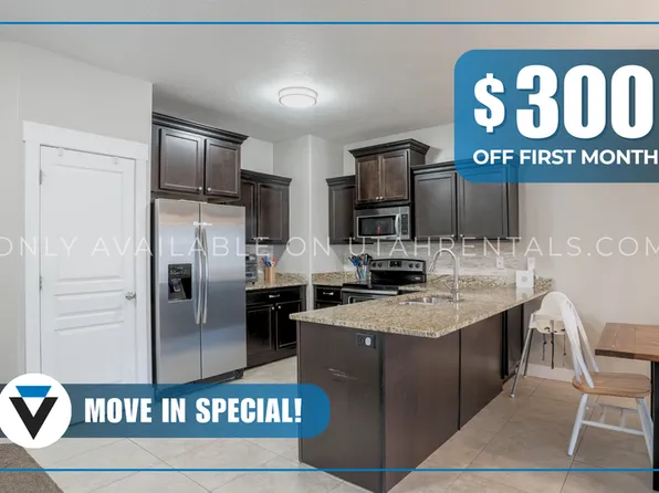 198 E Segovia Ln, Saratoga Springs, UT 84045