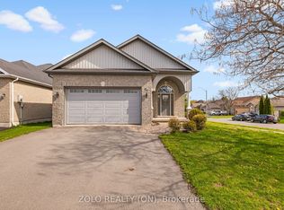 80 Gavey St, Belleville, ON K8N4Z5