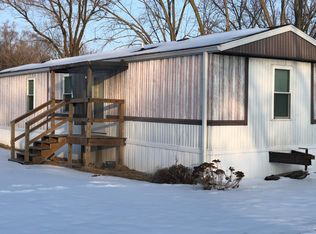 2777 252nd Ave #14, Montrose, IA 52639
