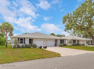 【中古】 Sunset Drive MaroKawabata 184 & 188 Sunset Dr, Melbourne, FL 32904 | MLS #1050996 | Zillow