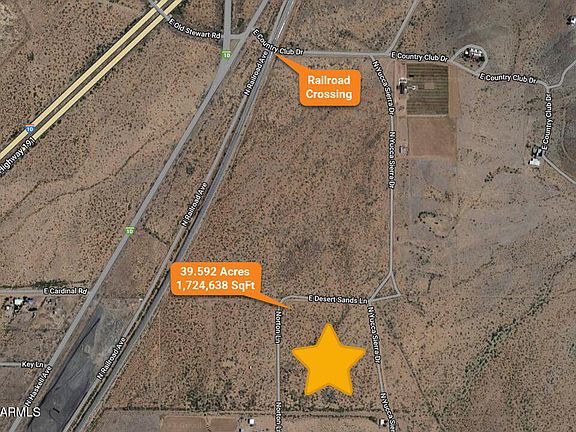 3rd image of 2800 E Desert Sands Lane #2