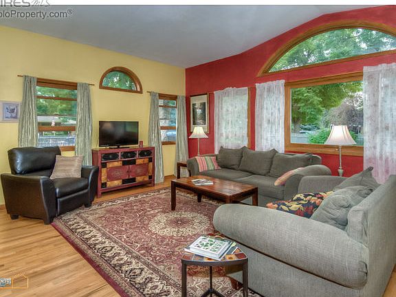 Great natural light