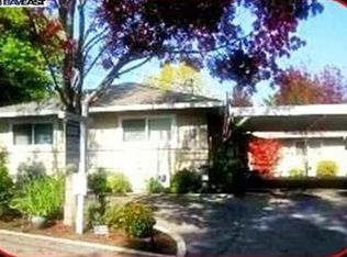 2091 Pleasant Hill Rd, Pleasant Hill, CA 94523