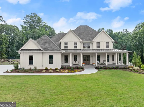 6998 Britt Gailey Rd, Clermont, GA 30527