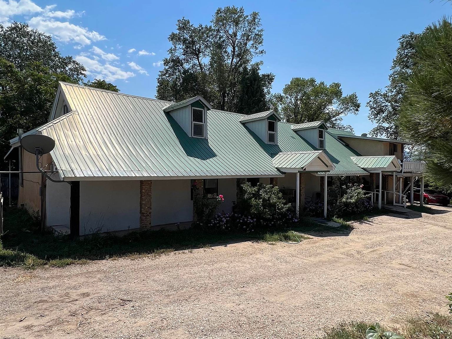 9092 State Highway 240, Ranchos De Taos, NM 87557 Zillow