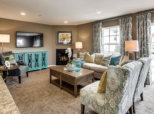 14633 Peridot St NW, Ramsey, MN 55303