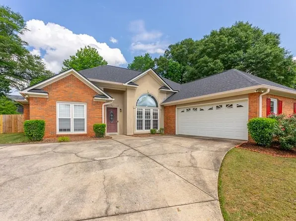 3306 Hummingbird Ct, Phenix City, AL 36867