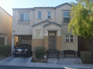 7409 Ringquist St, Las Vegas, NV 89148