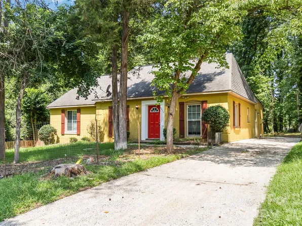 6317 Old Coach Rd, Charlotte, NC 28215