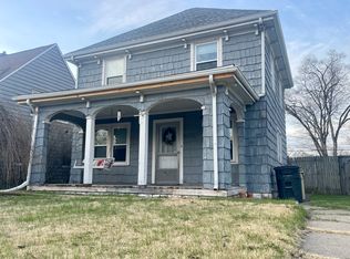 1913 E Donald St, South Bend, IN
