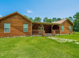 166 Reggie Ln, Trinity, TX 75862