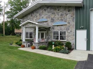 139 Fayville Rd, Middle Grove, NY 12850