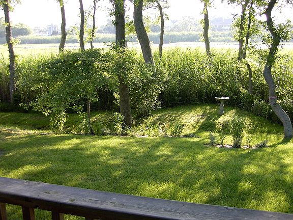Gardens