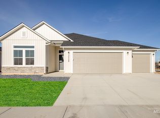 3508 E Boxelder Dr, Nampa, ID 83686