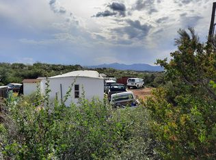 7975 W Lowell Dr, Kirkland, AZ 86332