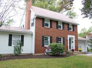 1414 Faxon Pkwy, Williamsport, PA 17701