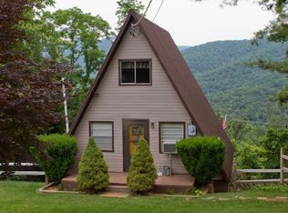 1093 Overlook Mountain Rd, Elkton, VA 22827