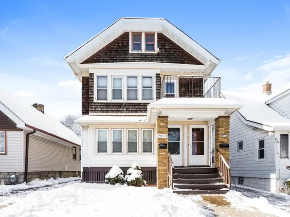 2959 N 59th St, Milwaukee, WI 53210