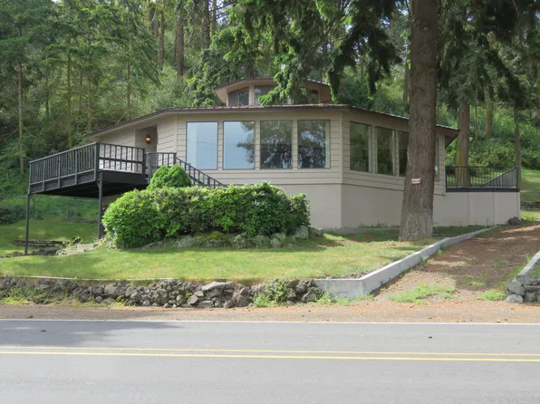1885 Lakeshore Dr, Klamath Falls, OR 97601