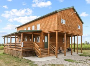 39714 Carr Ridge Rd, Hamden, OH 45634