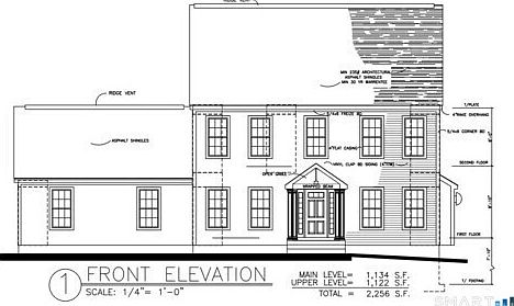 2nd image of 7A Freya Lane