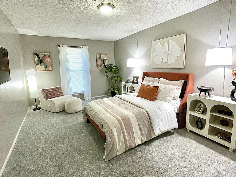 The Vibe Apartments — Photo 5