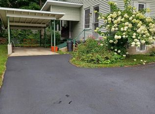 252 Church St FLOOR 2, Keene, NH 03431