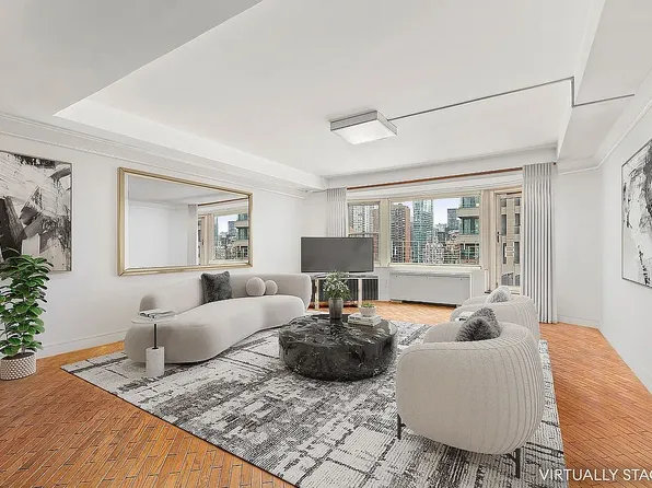 205 E 63rd St APT 17A, New York, NY 10065