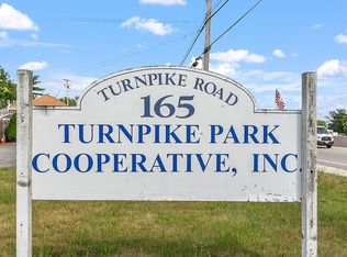 165 Turnpike Rd LOT 3, Westborough, MA 01581