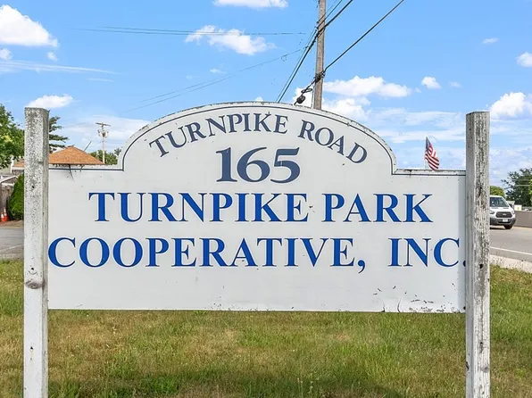 165 Turnpike Rd Lot 3, Westborough, MA 01581