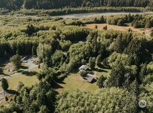 70 Ironman Rd, Forks, WA 98331