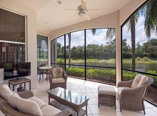 17056 Porta Vecchio Way UNIT 102, Naples, FL 34110