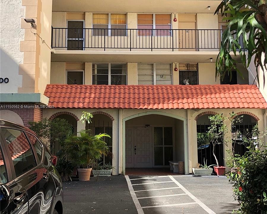 12590 Coronado Towers Condominiums Miami, FL Zillow