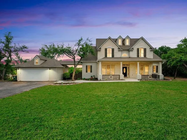 9943 Derecho Dr, Austin, TX 78737