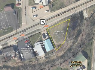 4875 Walnut Rd, Buckeye Lake, OH 43008