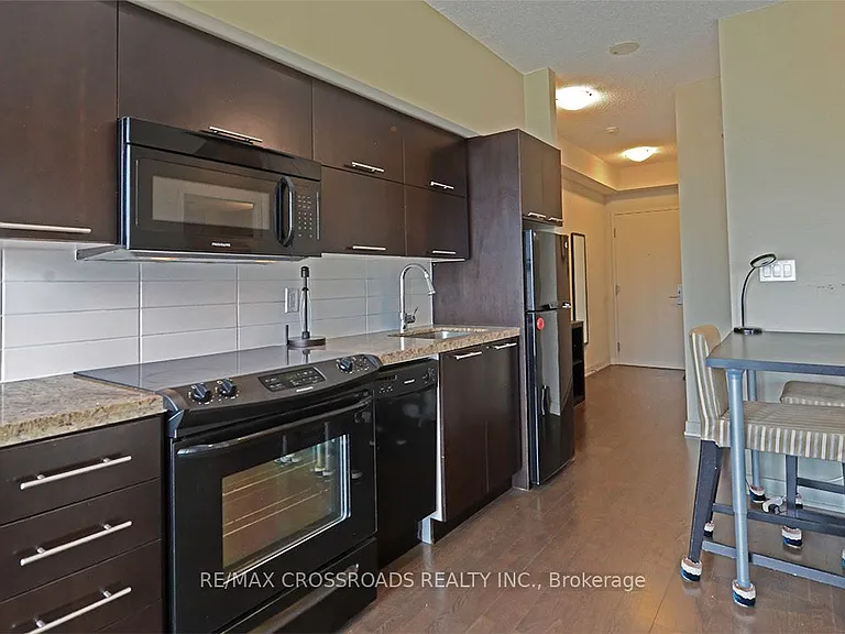 126 Simcoe St #3001 — Photo 8