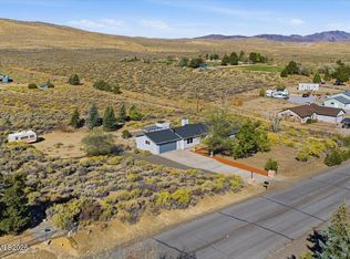 10605 Bighorn Dr, Reno, NV 89508