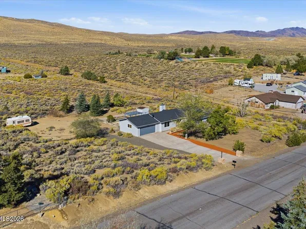 10605 Bighorn Dr, Reno, NV 89508