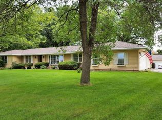 10513 NW 106th Ave, Granger, IA 50109